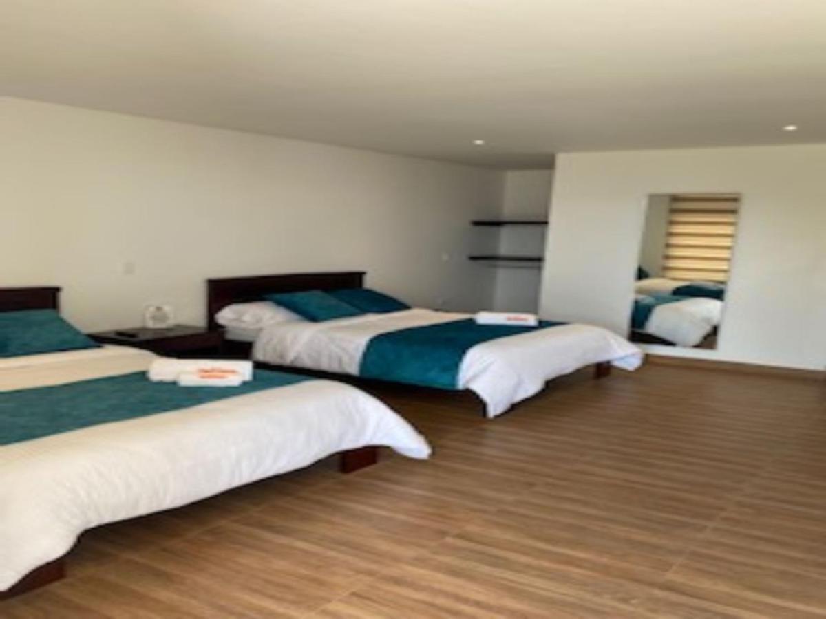 Vergara Hotel Takuara מראה חיצוני תמונה