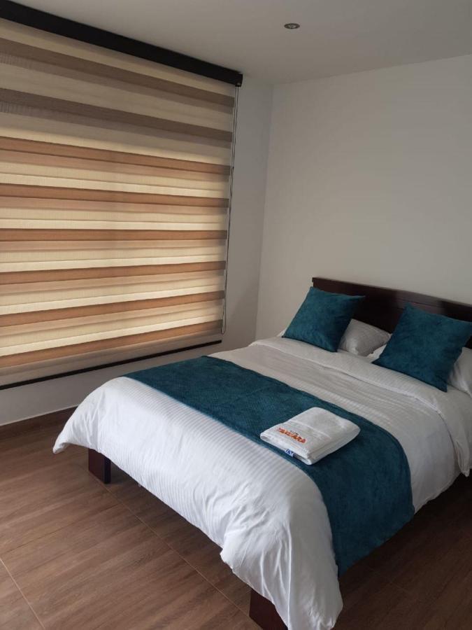 Vergara Hotel Takuara מראה חיצוני תמונה